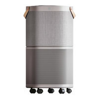 Electrolux PURE A9-40 Bedienungsanleitung