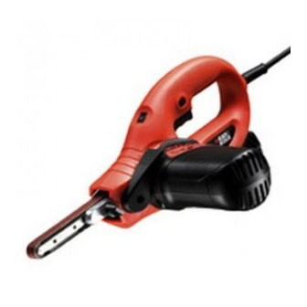 Black & Decker KA293 Anweisungen