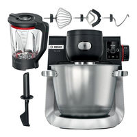 Bosch I 6 Serie Gebrauchsanleitung