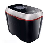 Philips HD9040 Handbuch