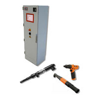 Cleco m-Pro400SE Bedienungsanleitung