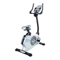 NordicTrack GX 3.0 Bedienungsanleitung