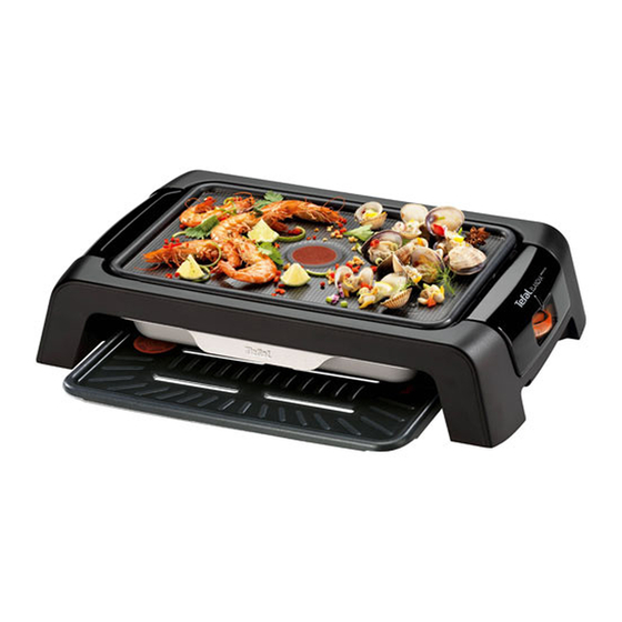 TEFAL AMBIANCE DUO Gebrauchsanleitung