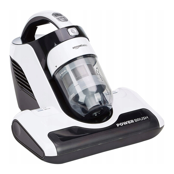AmazonBasics B07GSTX6VM Bedienungsanleitung