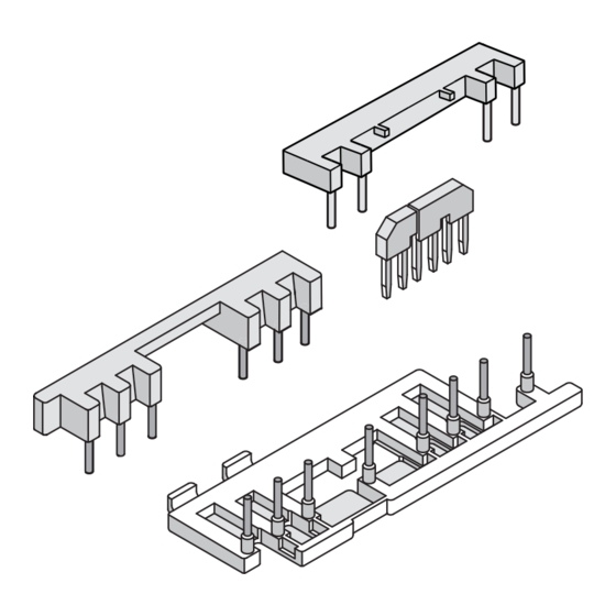 Siemens 3RA2913-2BB1 Originalbetriebsanleitung