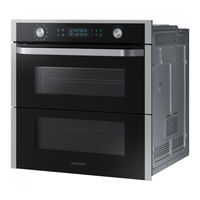 Samsung NV75N7677RS Benutzer- Und Installationshandbuch