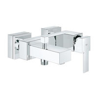 Grohe 23 437 Anleitung