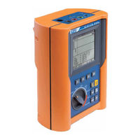 HT instruments SIRIUS 89N Anwenderhandbuch