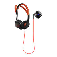Philips SHQ6300 Benutzerhandbuch