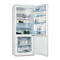 Electrolux ERB3400X Gebrauchsanweisung