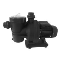 Brilix FCP 1100S Installations- Und Benutzerhandbuch