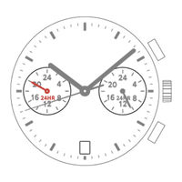 Time Module VD32 Gebrauchsanleitung