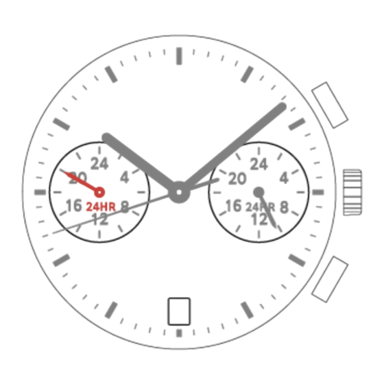 Time Module VD31 Gebrauchsanleitung