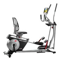 Pro-Form PFEL03717.2 Bedienungsanleitung