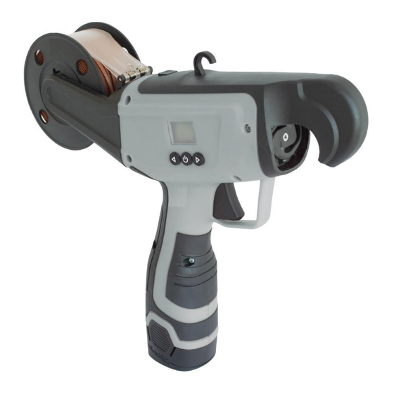 Volpi KV4 Handbuch