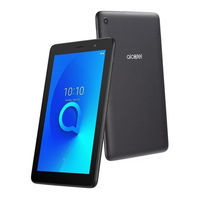 Alcatel 1T 7 9013T Benutzerhandbuch