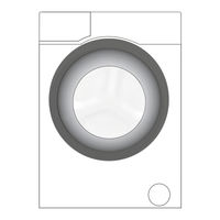 Beko WYAW 71483 LE Bedienungsanleitung
