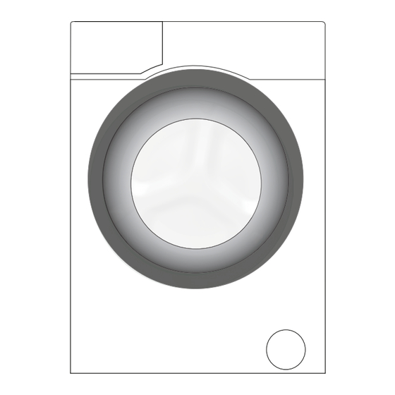 Beko WYAW 71483 LE Bedienungsanleitung