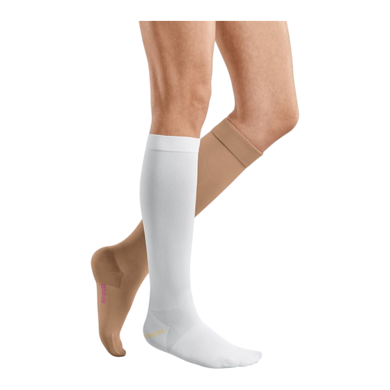 Medi mediven ulcer kit Gebrauchsanweisung