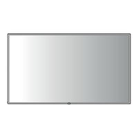 LG 86UM3C-B Bedienungsanleitung