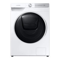 Samsung WW9GT754AWH Benutzerhandbuch