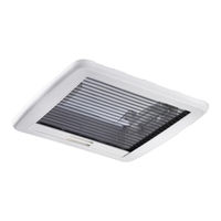 Dometic Mini Heki S Montageanleitung