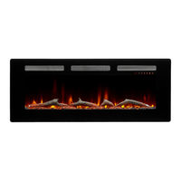 Dimplex DVF1200-UK Benutzerhandbuch