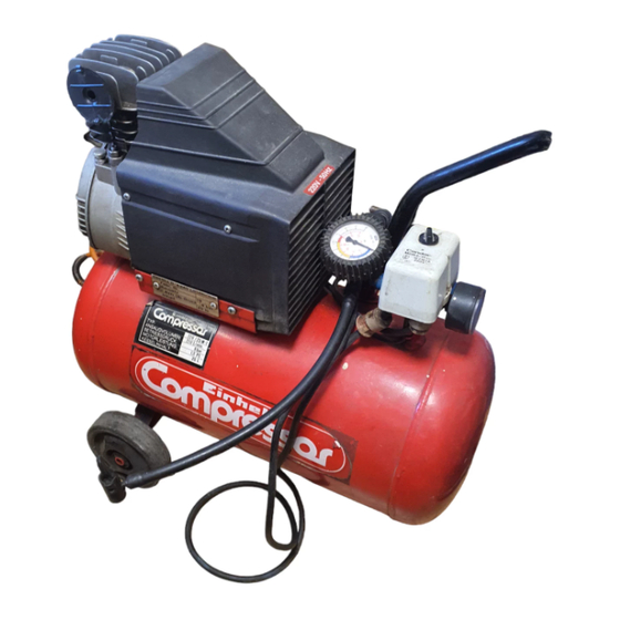 EINHELL AIRTECH 230/25W Bedienungsanleitung