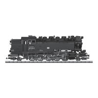 LGB BR 99.72 HSB Handbuch