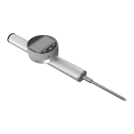 Primatek SYLVAC S Dial PRO Series Bedienungsanleitung