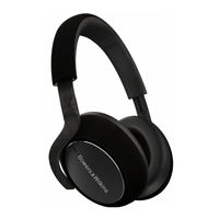 Bowers & Wilkins PX7 Bedienungsanleitung
