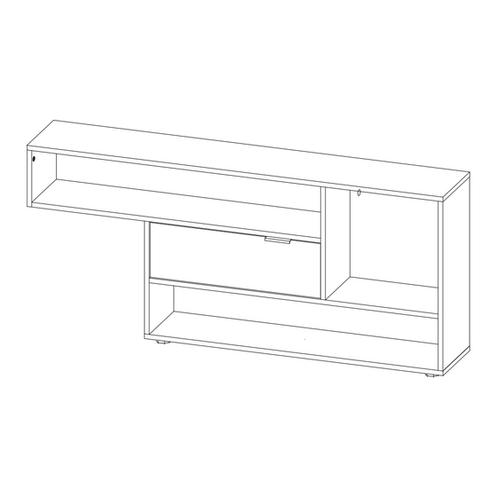 EXPEDO DOCK SET Bedienungsanleitung