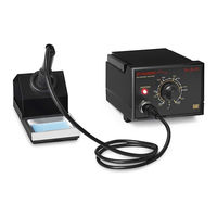 STAMOS S-LS-14 Basic Bedienungsanleitung