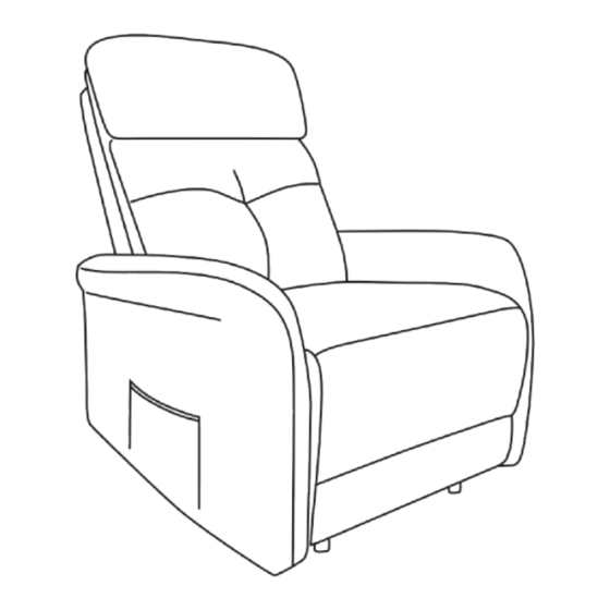 HOMCOM 83B-099V90 Bedienungsanleitung