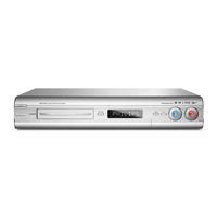 Philips dvdr5350H Bedienungsanleitung