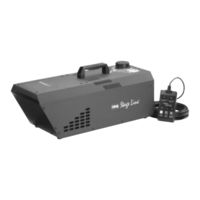 IMG STAGELINE FM-3004 Bedienungsanleitung