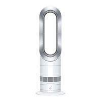 Dyson AM 09 Bedienungsanleitung