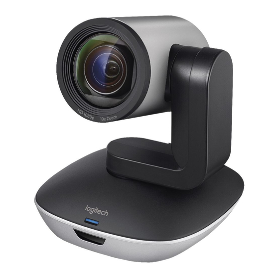 Logitech GROUP Schnellanleitung