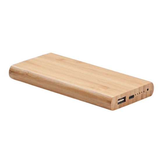 MOB MO9662 Anleitung