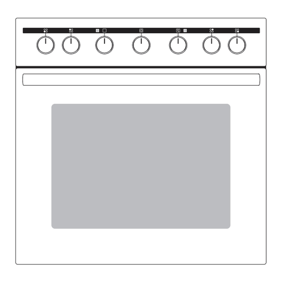 AEG COMPETENCE E30532-4 Gebrauchsanweisung