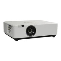 Eiki EK-350U Bedienungsanleitung