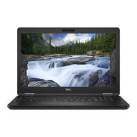Dell Latitude 5590 Benutzerhandbuch