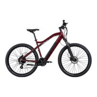 Ks Cycling Enforce 220E Informationen Zum Gebrauch