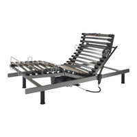 swissflex uni 12 75K bridge Bedienungsanleitung