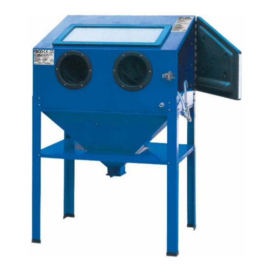 BGS technic 8841 Bedienungsanleitung