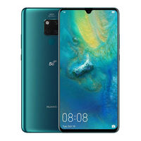 Huawei Mate 20 X 5G Benutzerhandbuch