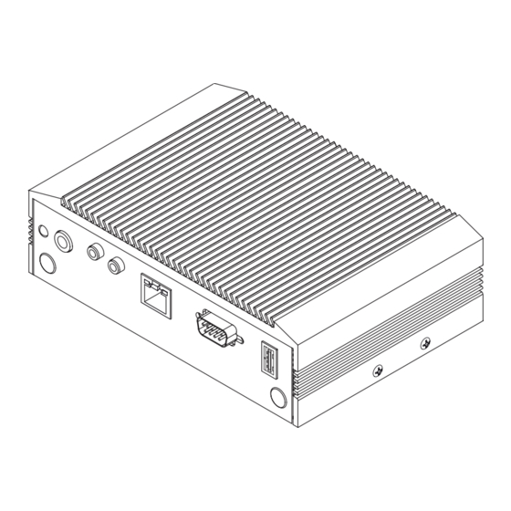 urmet IPercom ARK-1123 Bedienungsanleitung