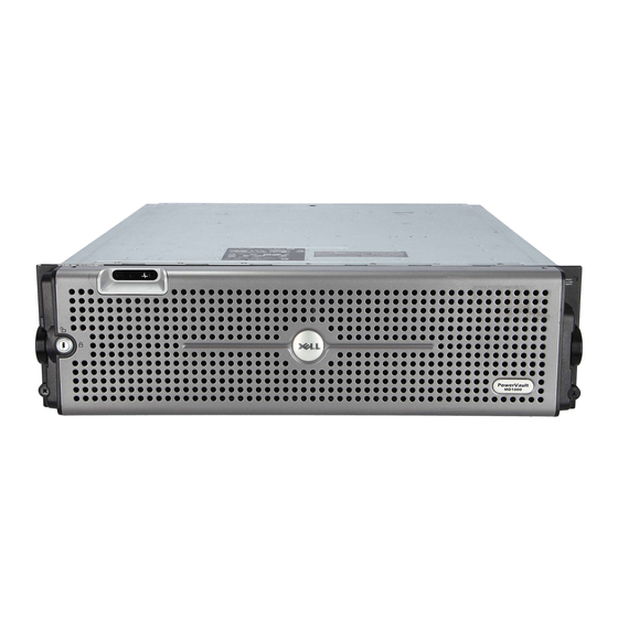 Dell PowerVault MD3000i Handbuch