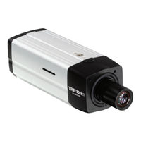 Trendnet TV-IP522P Anleitung Zur Schnellinstallation