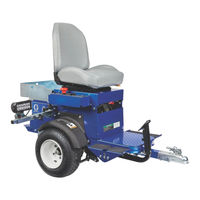 Graco LineDriver ES Betrieb, Reparatur, Teile